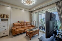 Blk 588D Park Central @ Amk (Ang Mo Kio), HDB 4 Rooms #577673041